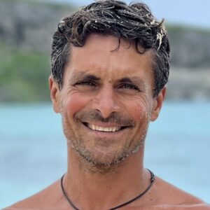 Davide Portrait