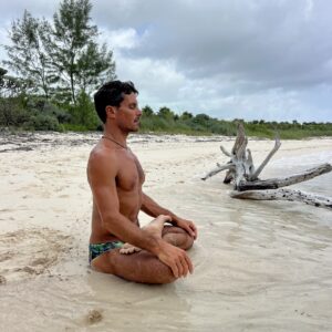 Davide_Meditation